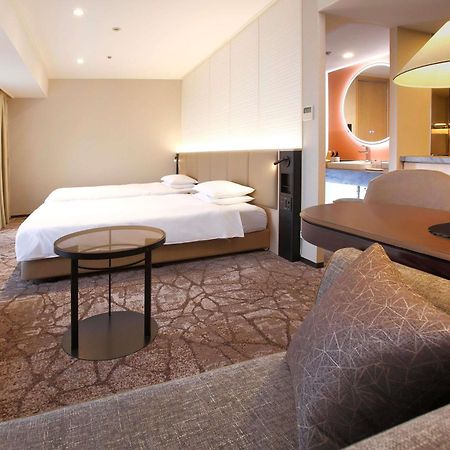The Cypress Mercure Hotel Нагоя Екстериор снимка