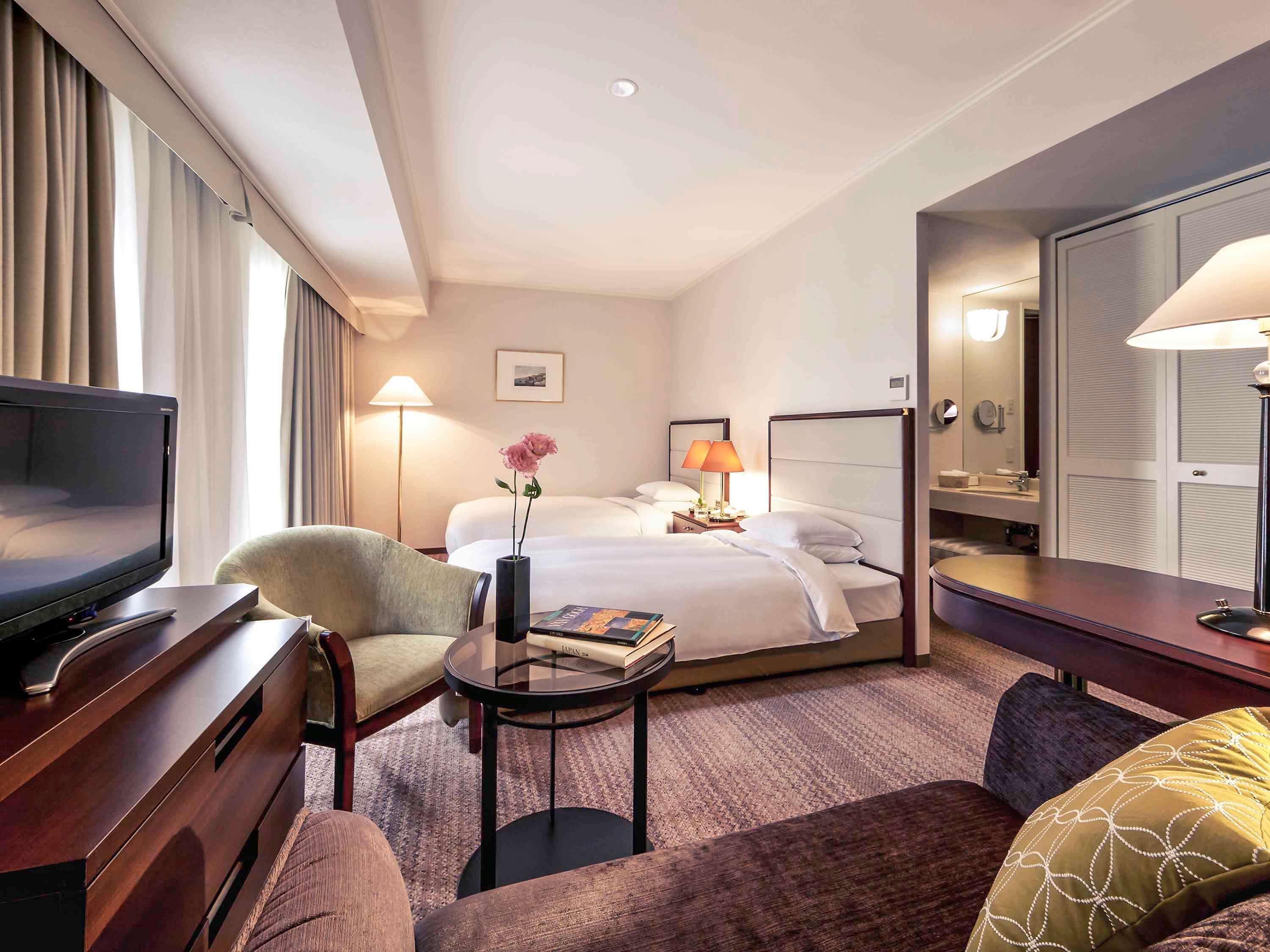 The Cypress Mercure Hotel Нагоя Екстериор снимка