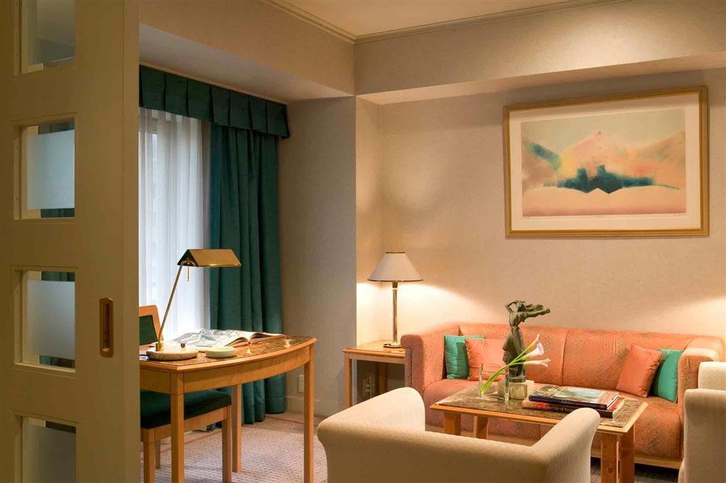 The Cypress Mercure Hotel Нагоя Екстериор снимка