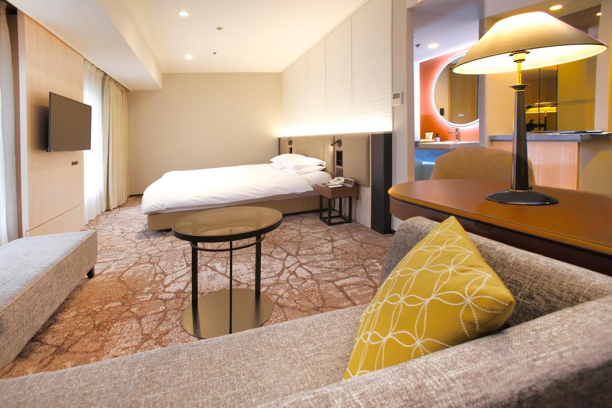 The Cypress Mercure Hotel Нагоя Екстериор снимка