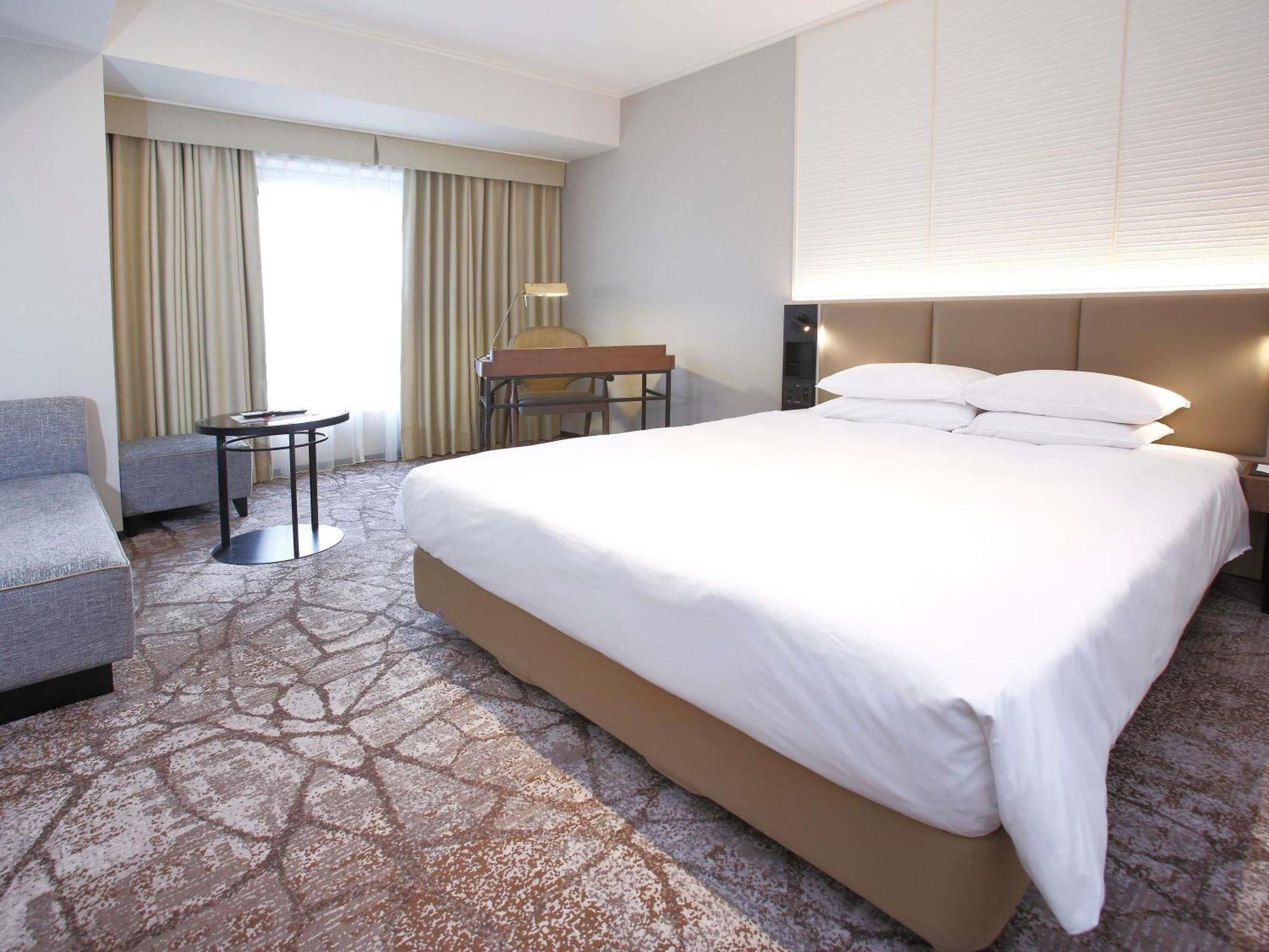 The Cypress Mercure Hotel Нагоя Екстериор снимка