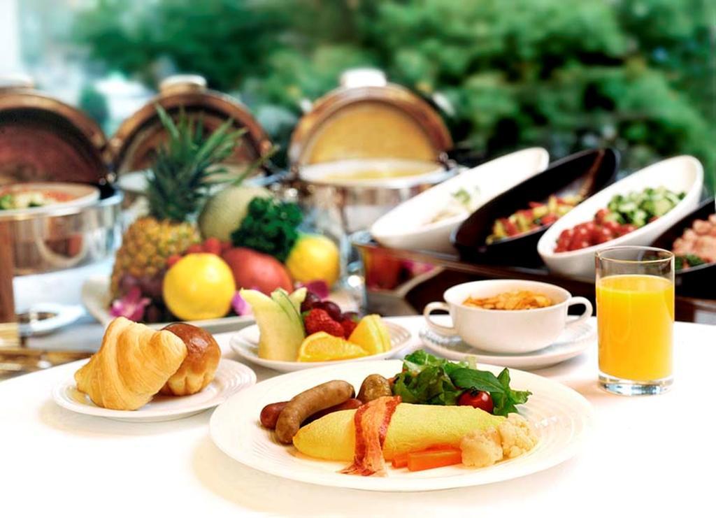 The Cypress Mercure Hotel Нагоя Екстериор снимка